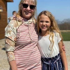 Meet your Posher, Vickie